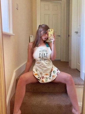 Анкета проститутки Арина, 23 года