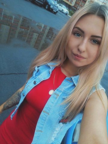 Анкета проститутки Ася, 24 года